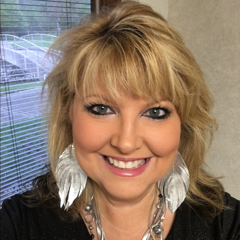 Meet your Posher, Jan